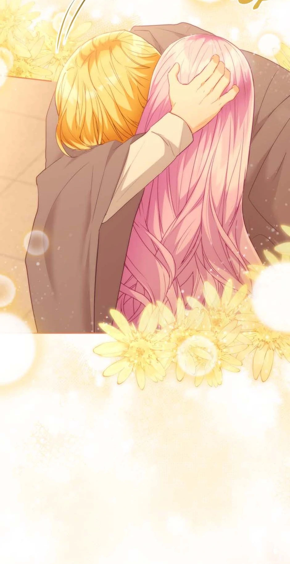 The Cursed Prince and His Clairvoyant Maid Chapter 69 310 63