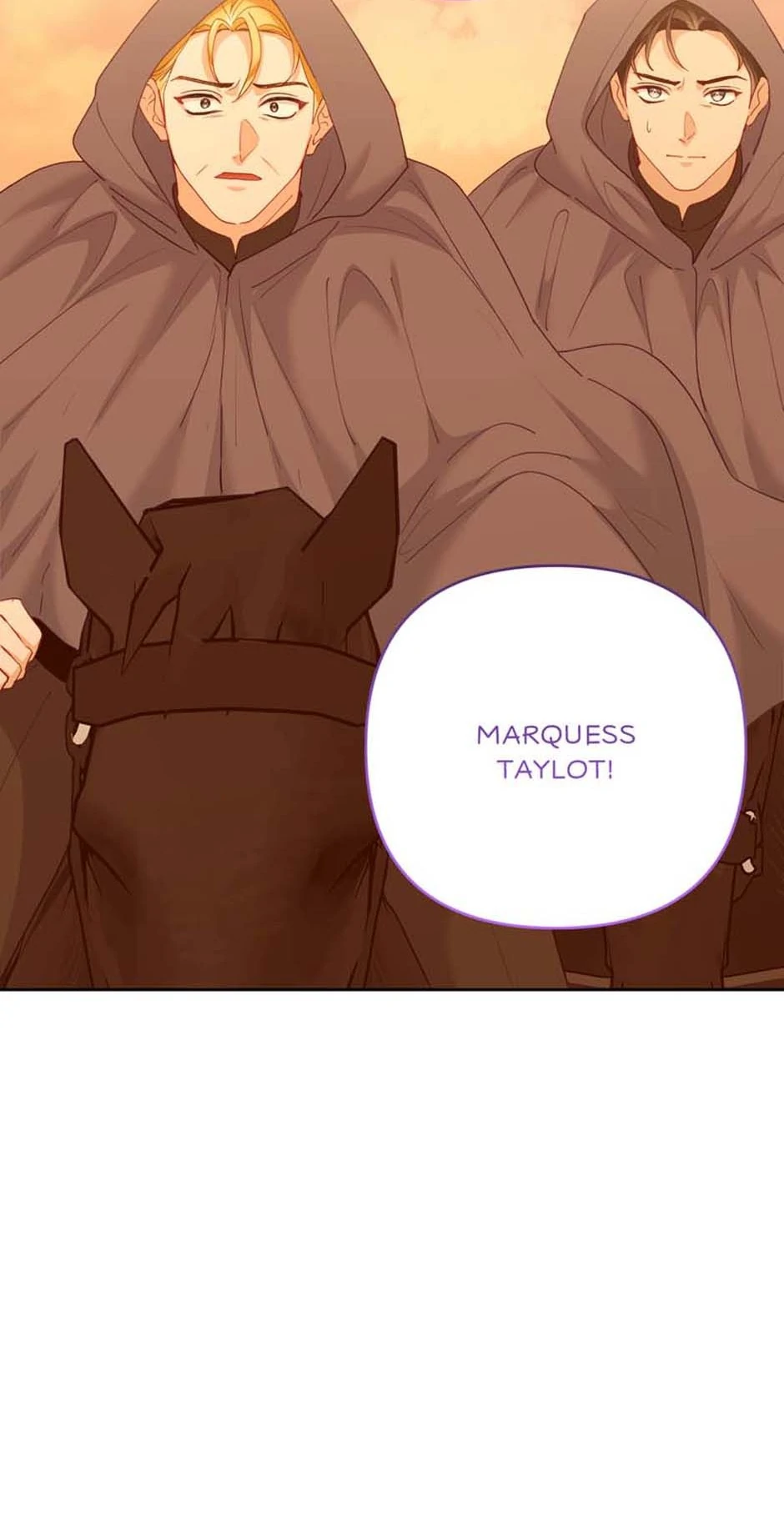 The Cursed Prince and His Clairvoyant Maid Chapter 69 313 66