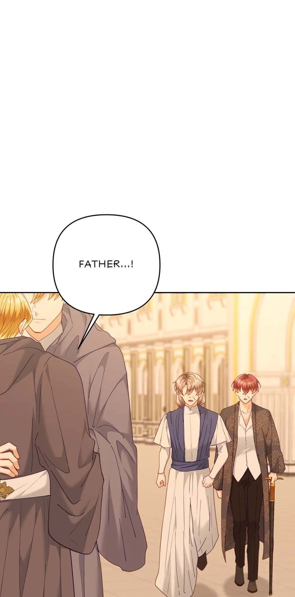The Cursed Prince and His Clairvoyant Maid Chapter 69 315 68