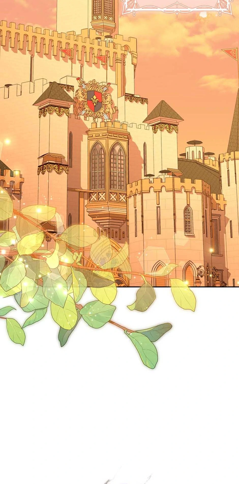 The Cursed Prince and His Clairvoyant Maid Chapter 69 318 71