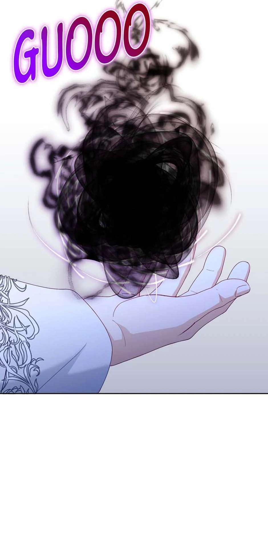 The Cursed Prince and His Clairvoyant Maid Chapter 69 319 72