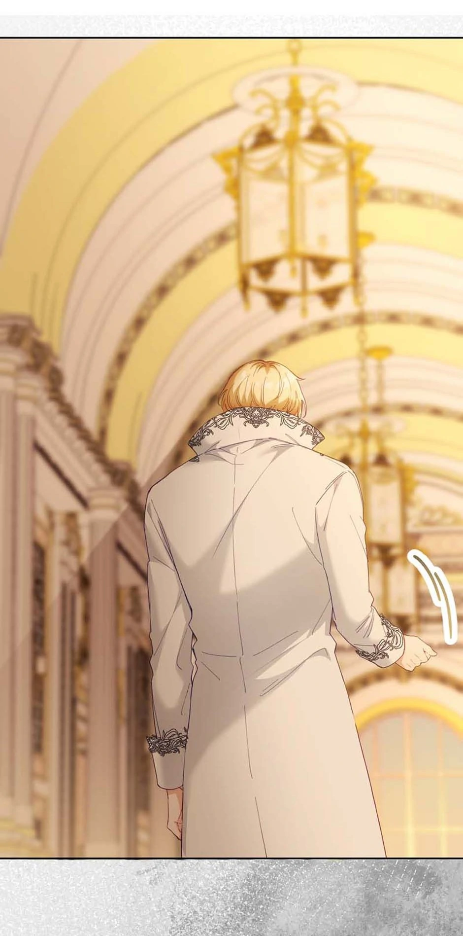 The Cursed Prince and His Clairvoyant Maid Chapter 69 320 73