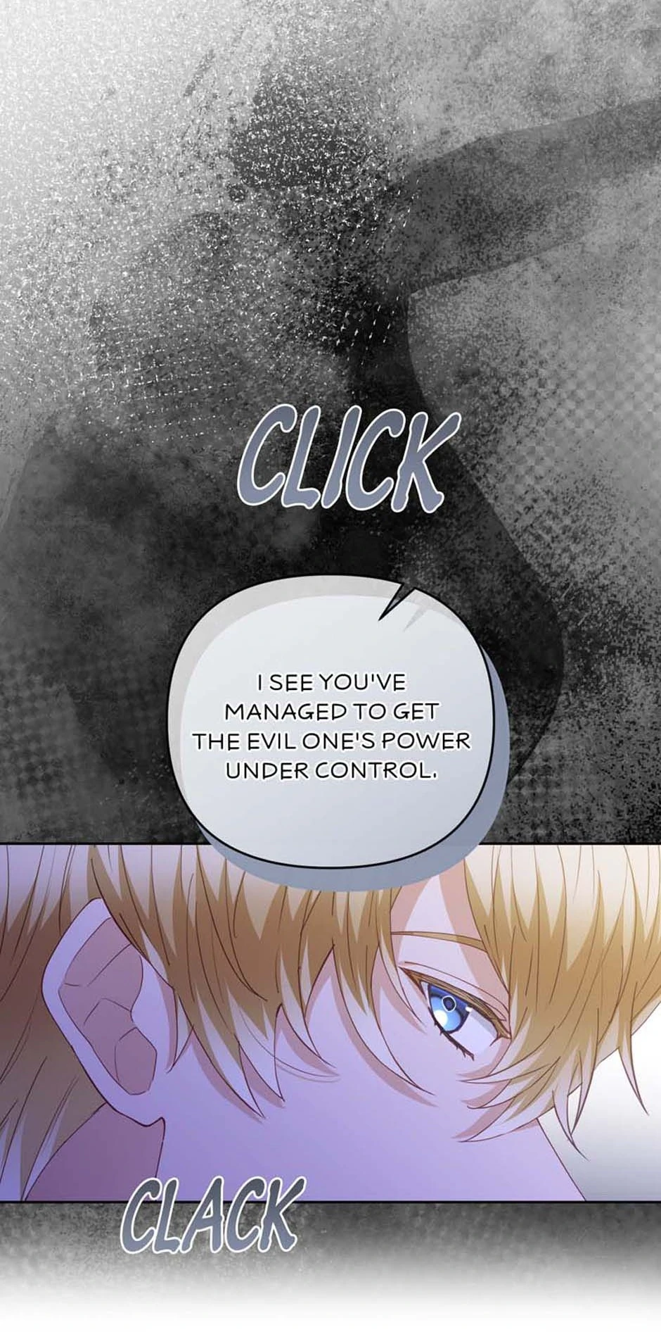 The Cursed Prince and His Clairvoyant Maid Chapter 69 321 74