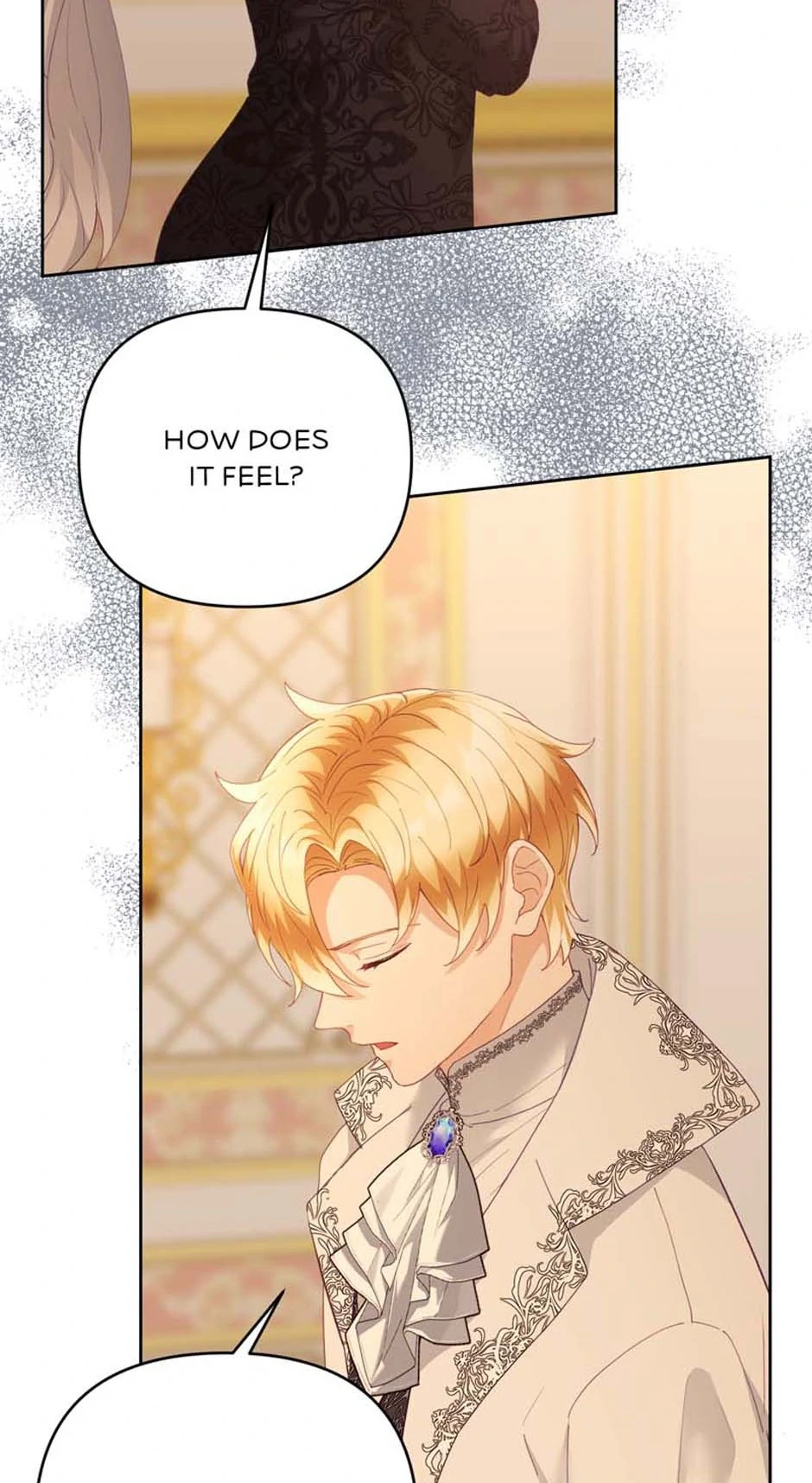 The Cursed Prince and His Clairvoyant Maid Chapter 70 272 04