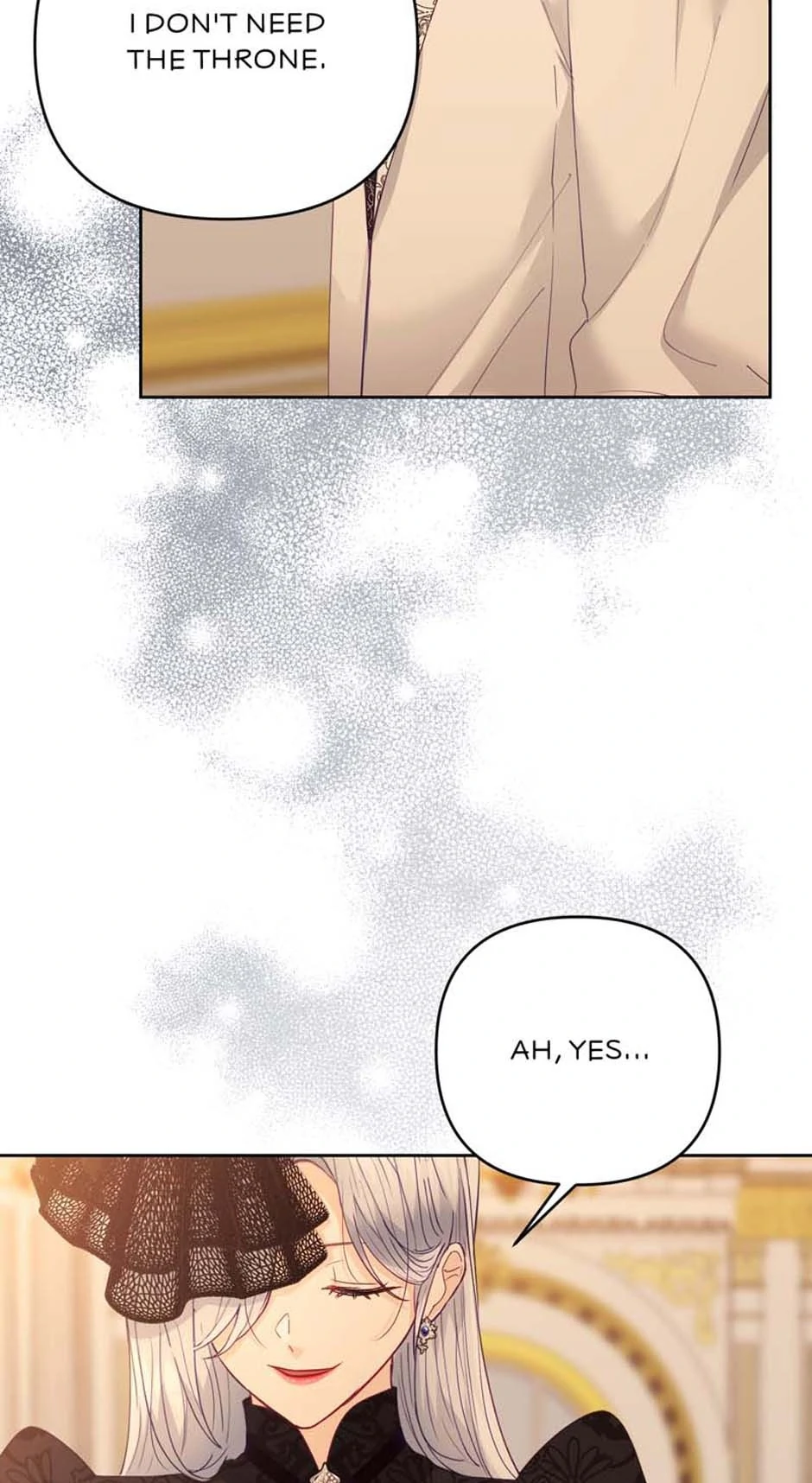 The Cursed Prince and His Clairvoyant Maid Chapter 70 273 05