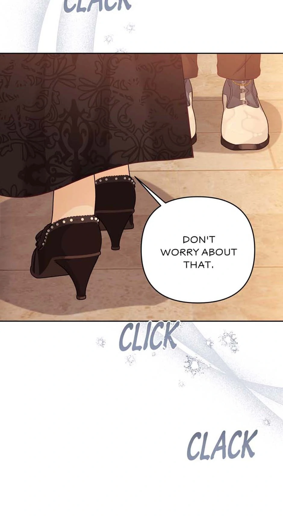 The Cursed Prince and His Clairvoyant Maid Chapter 70 275 07