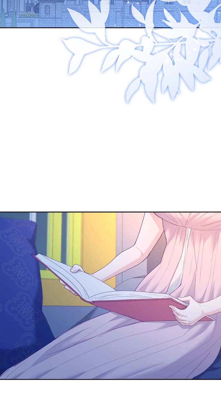 The Cursed Prince and His Clairvoyant Maid Chapter 70 282 14