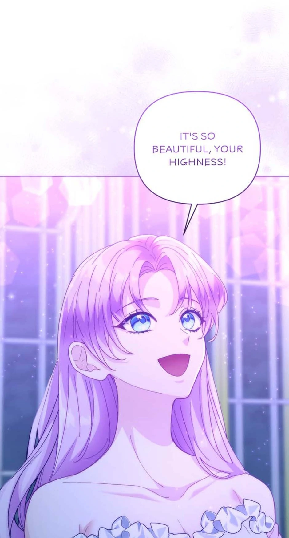 The Cursed Prince and His Clairvoyant Maid Chapter 70 291 23