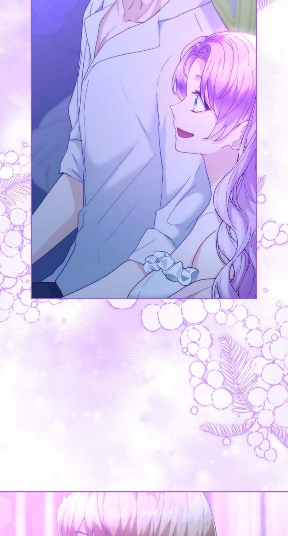 The Cursed Prince and His Clairvoyant Maid Chapter 70 293 25