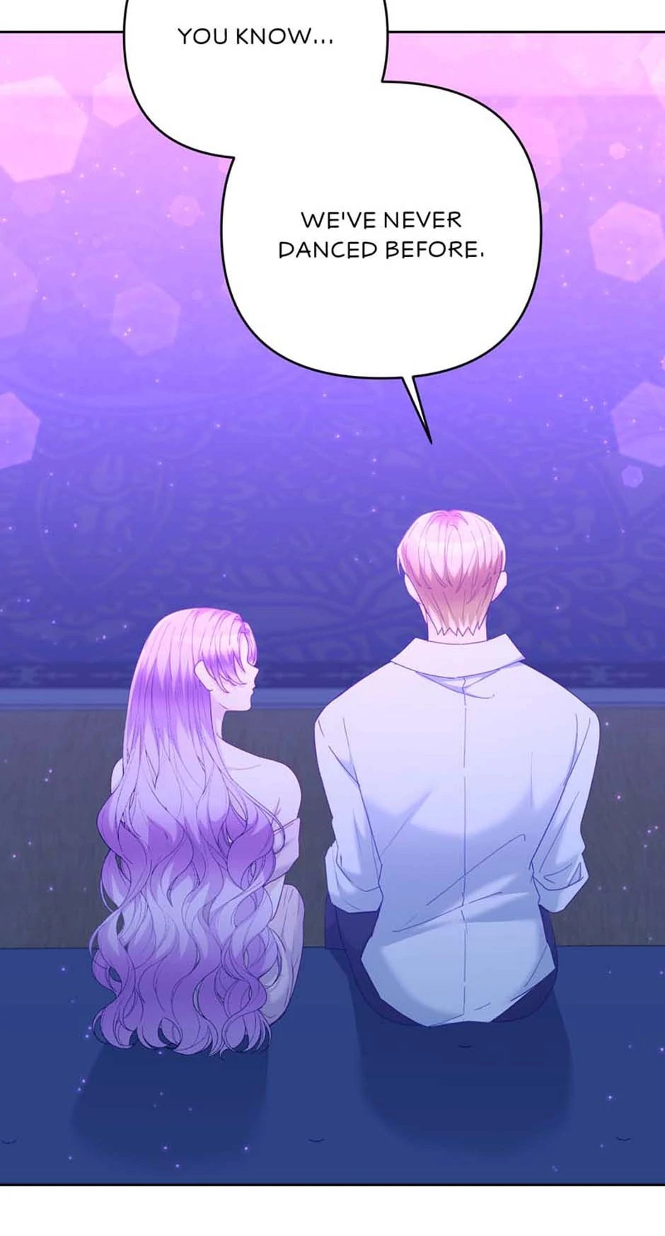 The Cursed Prince and His Clairvoyant Maid Chapter 70 295 27