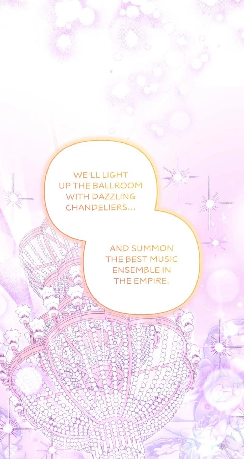 The Cursed Prince and His Clairvoyant Maid Chapter 70 297 29