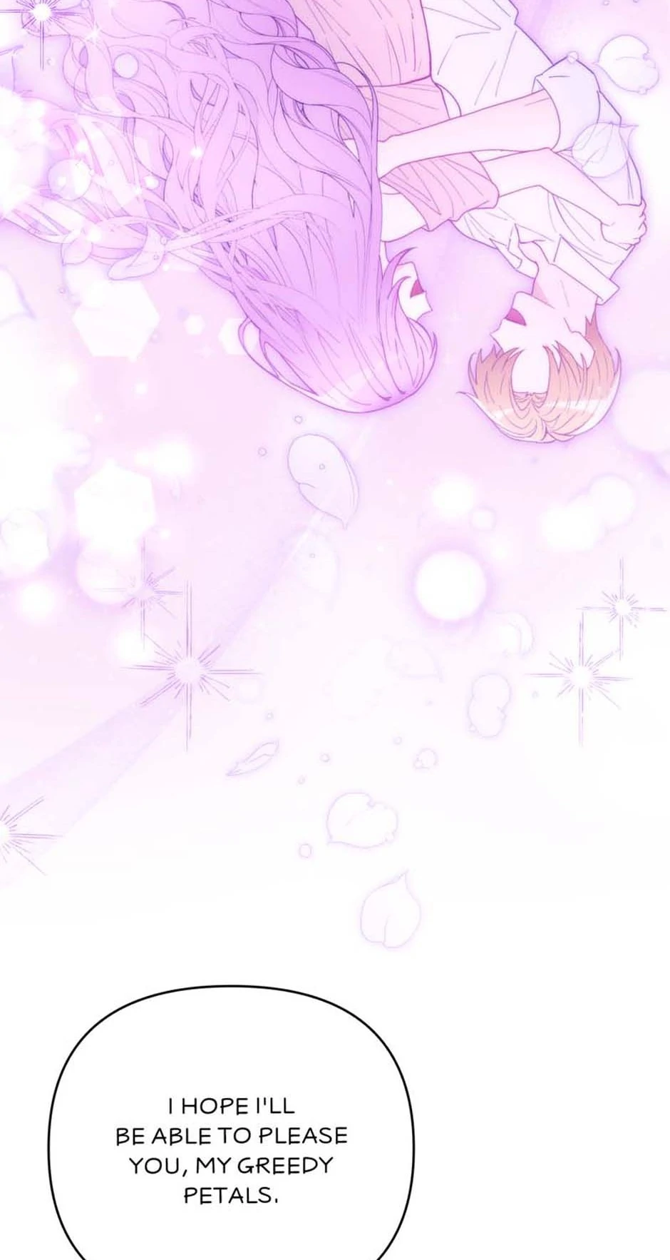 The Cursed Prince and His Clairvoyant Maid Chapter 70 299 31