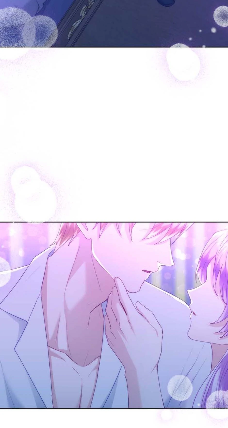 The Cursed Prince and His Clairvoyant Maid Chapter 70 302 34