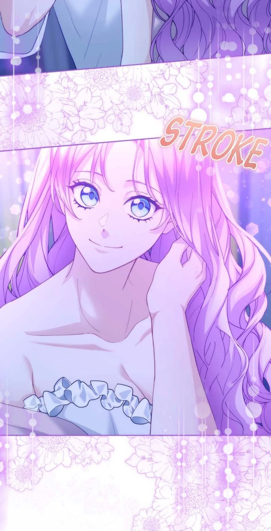 The Cursed Prince and His Clairvoyant Maid Chapter 70 304 36