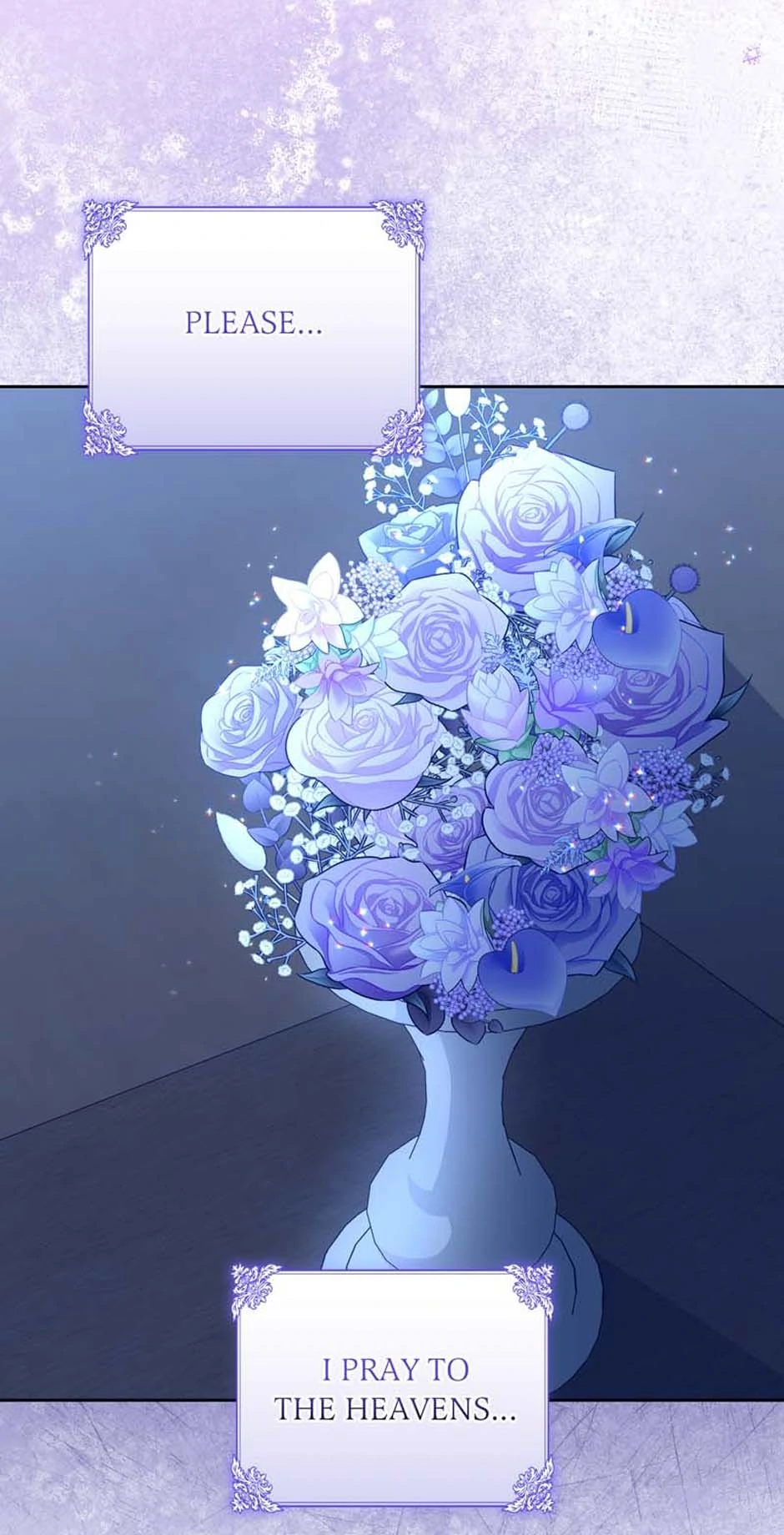 The Cursed Prince and His Clairvoyant Maid Chapter 70 308 40