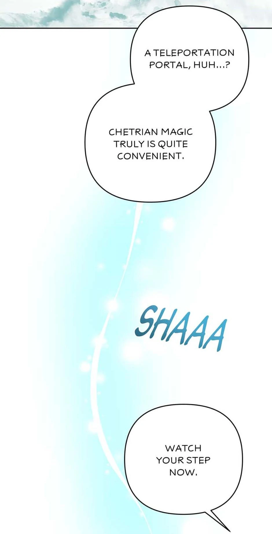 The Cursed Prince and His Clairvoyant Maid Chapter 70 311 43