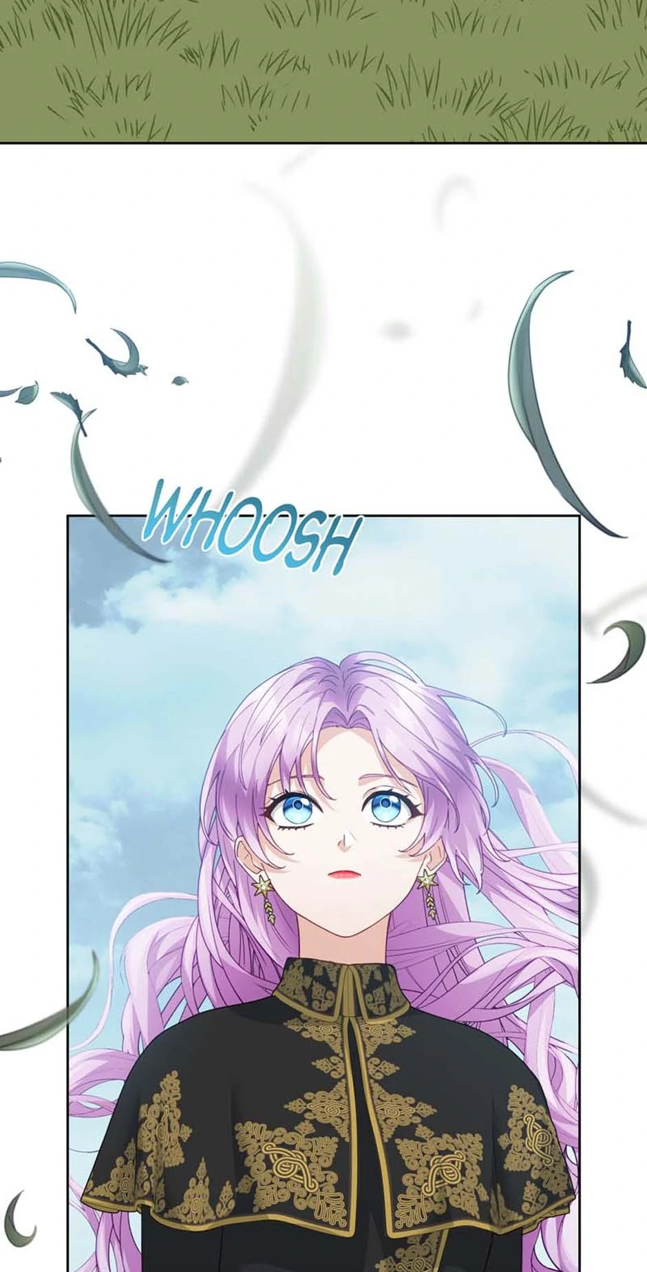 The Cursed Prince and His Clairvoyant Maid Chapter 70 314 46