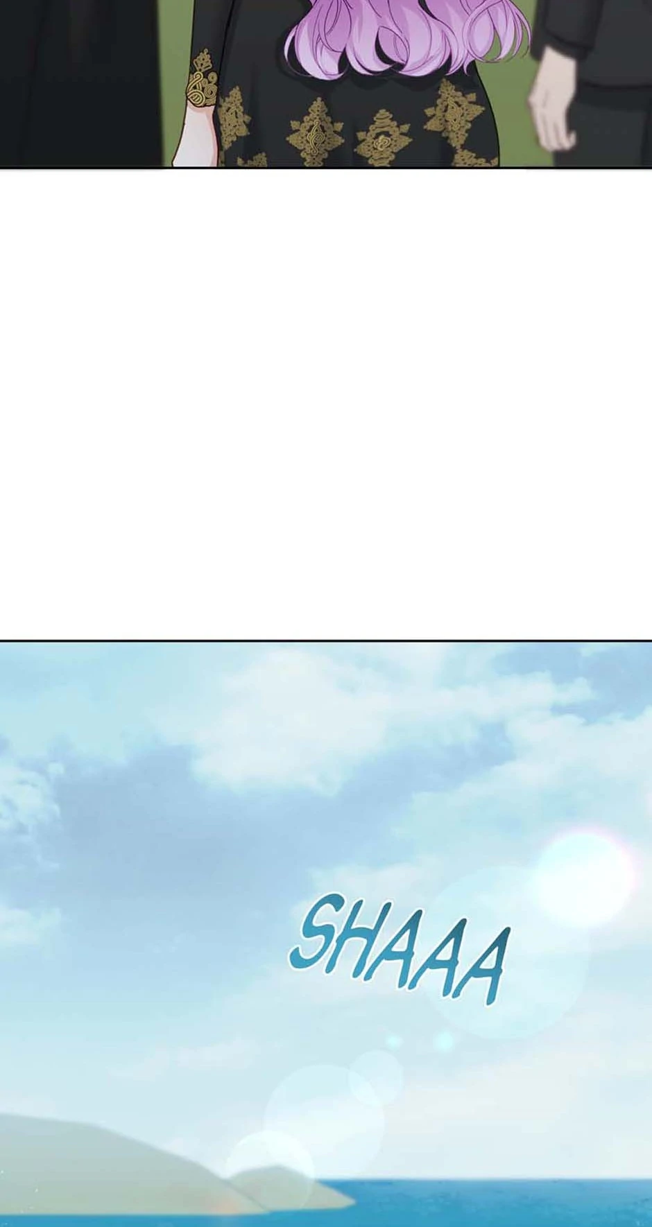 The Cursed Prince and His Clairvoyant Maid Chapter 70 318 50