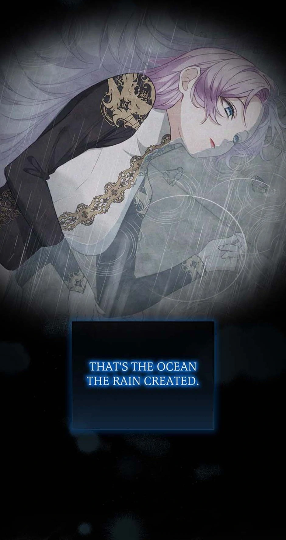 The Cursed Prince and His Clairvoyant Maid Chapter 70 320 52