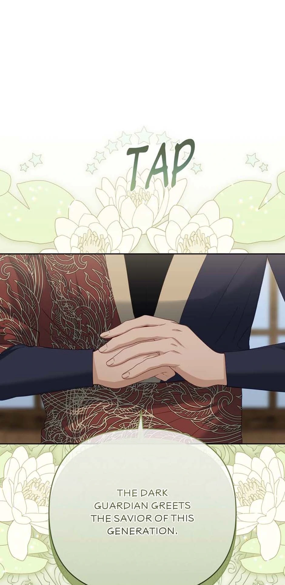 The Cursed Prince and His Clairvoyant Maid Chapter 70 324 56