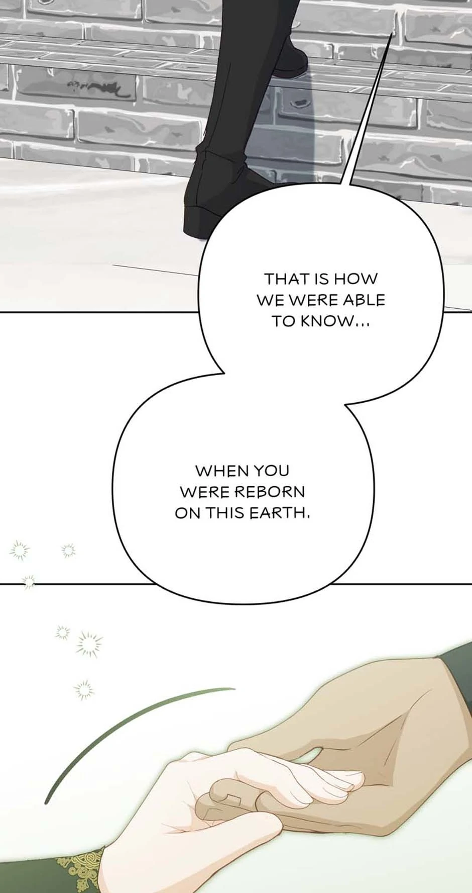 The Cursed Prince and His Clairvoyant Maid Chapter 70 333 65