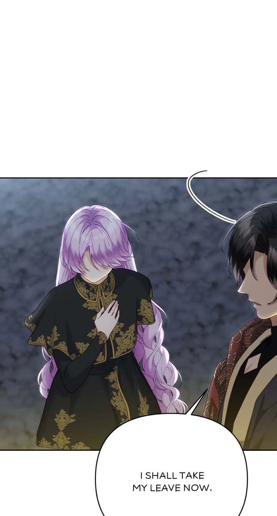 The Cursed Prince and His Clairvoyant Maid Chapter 70 337 69
