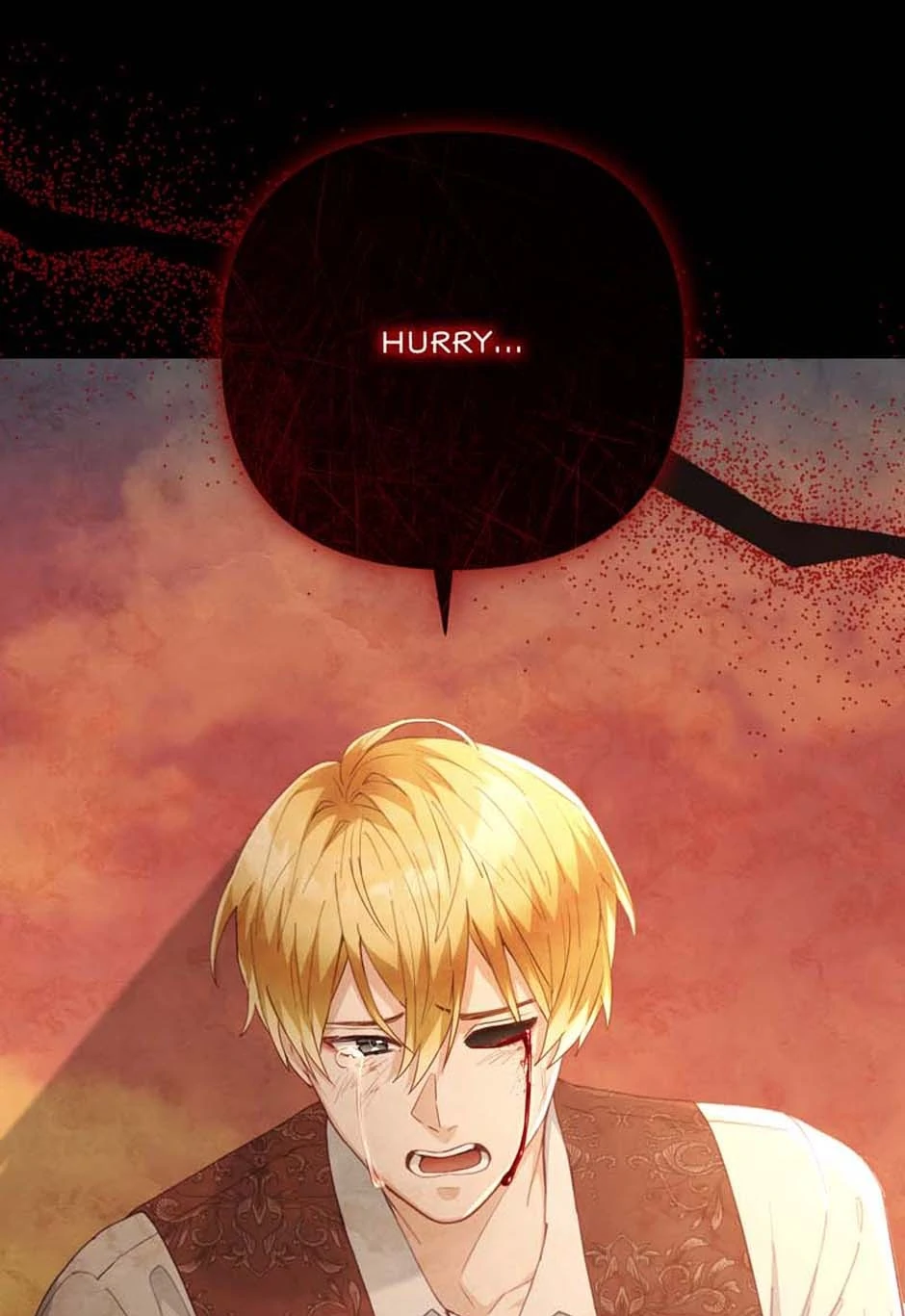 The Cursed Prince and His Clairvoyant Maid Chapter 70 352 84