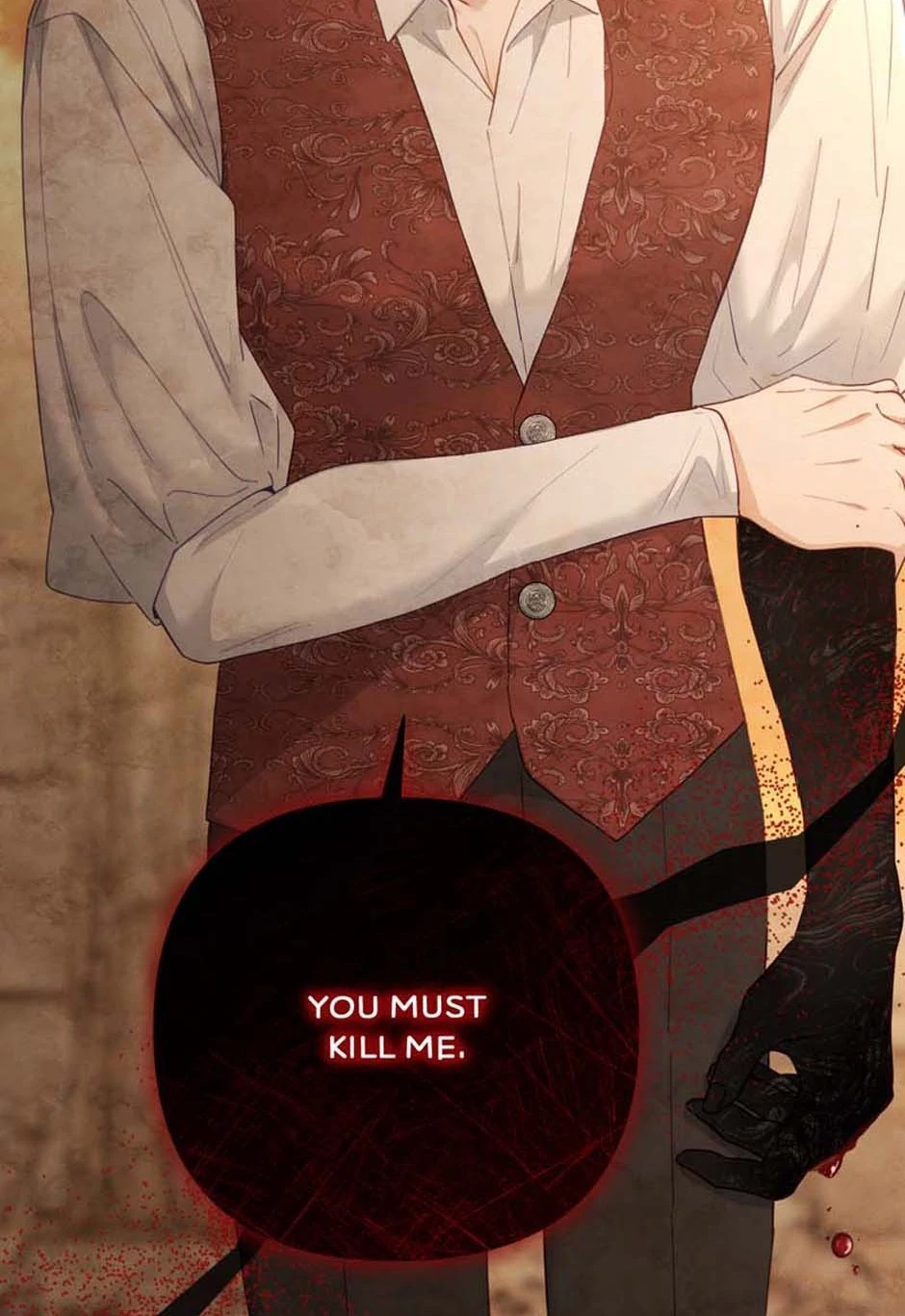 The Cursed Prince and His Clairvoyant Maid Chapter 70 353 85