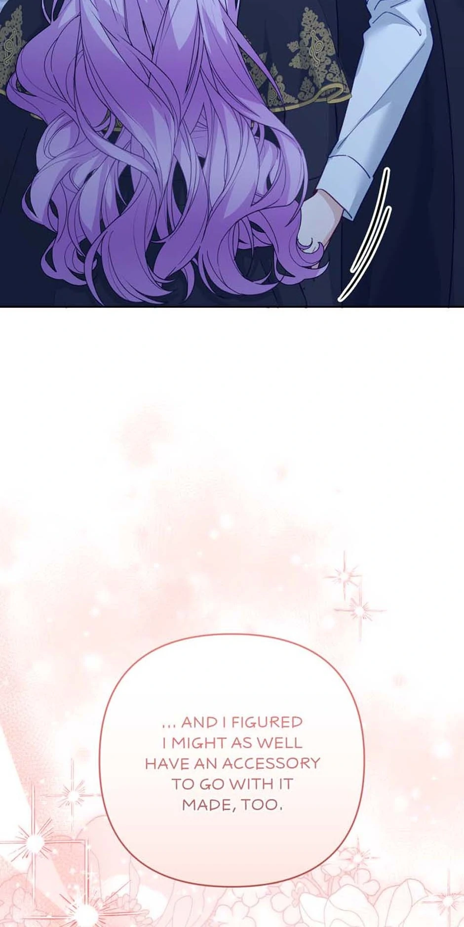 The Cursed Prince and His Clairvoyant Maid Chapter 72 290 04