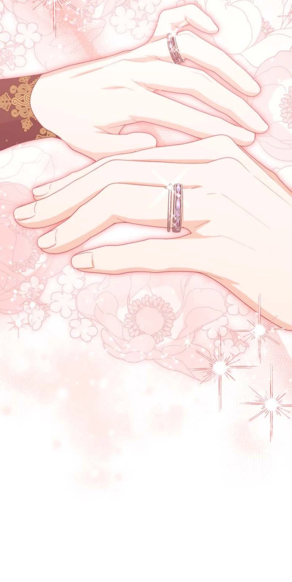 The Cursed Prince and His Clairvoyant Maid Chapter 72 291 05