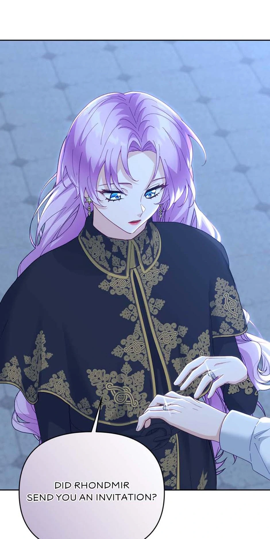 The Cursed Prince and His Clairvoyant Maid Chapter 72 292 06