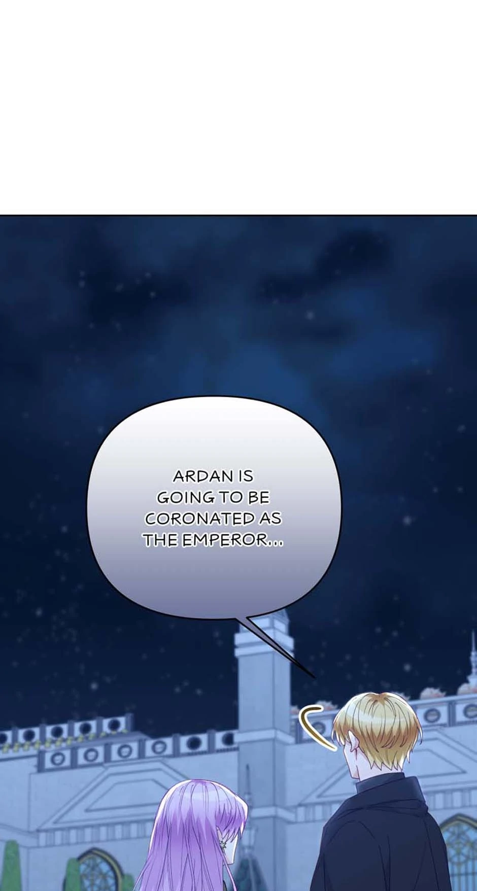 The Cursed Prince and His Clairvoyant Maid Chapter 72 294 08