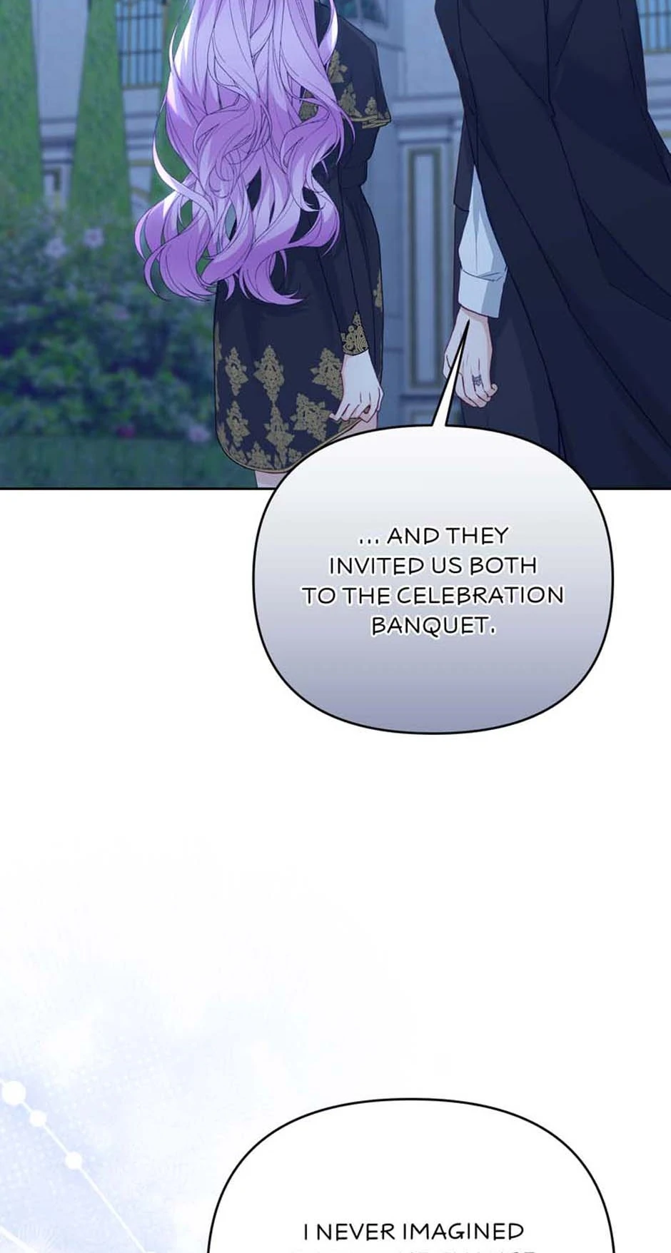 The Cursed Prince and His Clairvoyant Maid Chapter 72 295 09