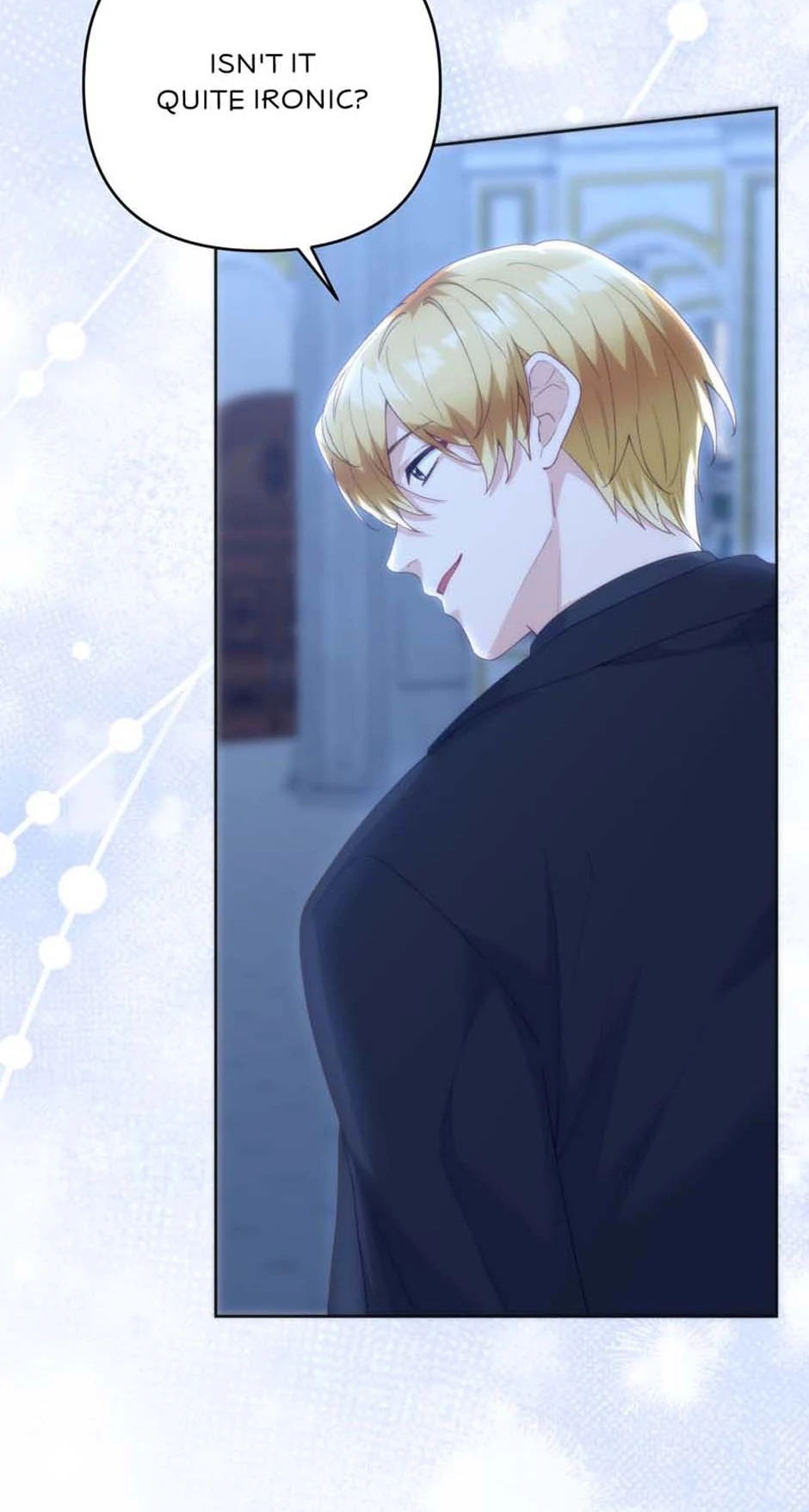 The Cursed Prince and His Clairvoyant Maid Chapter 72 297 11