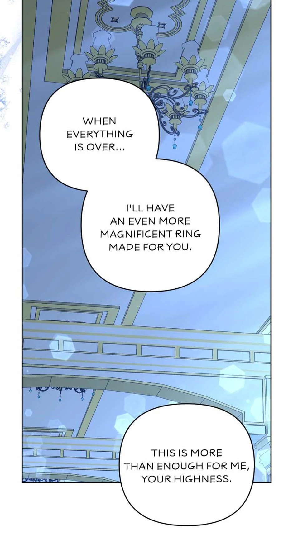 The Cursed Prince and His Clairvoyant Maid Chapter 72 300 14