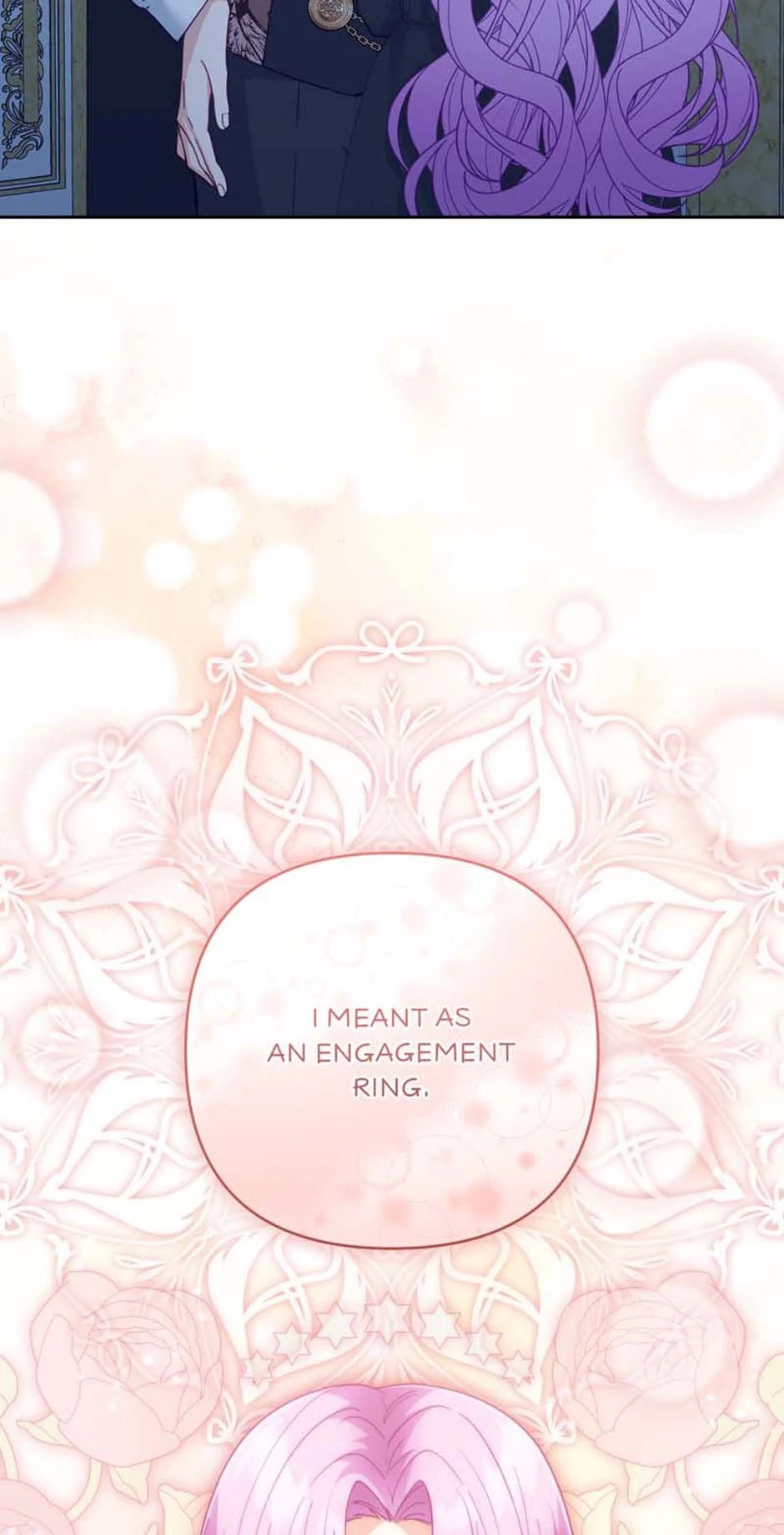 The Cursed Prince and His Clairvoyant Maid Chapter 72 302 16