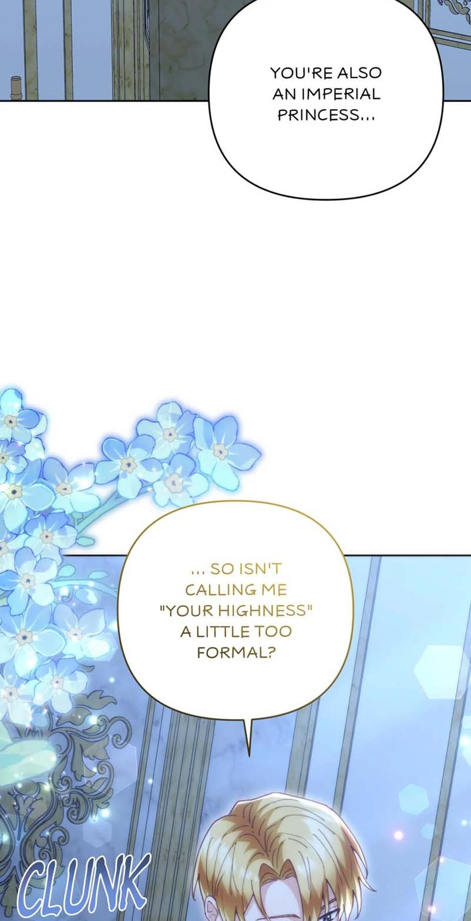 The Cursed Prince and His Clairvoyant Maid Chapter 72 306 20