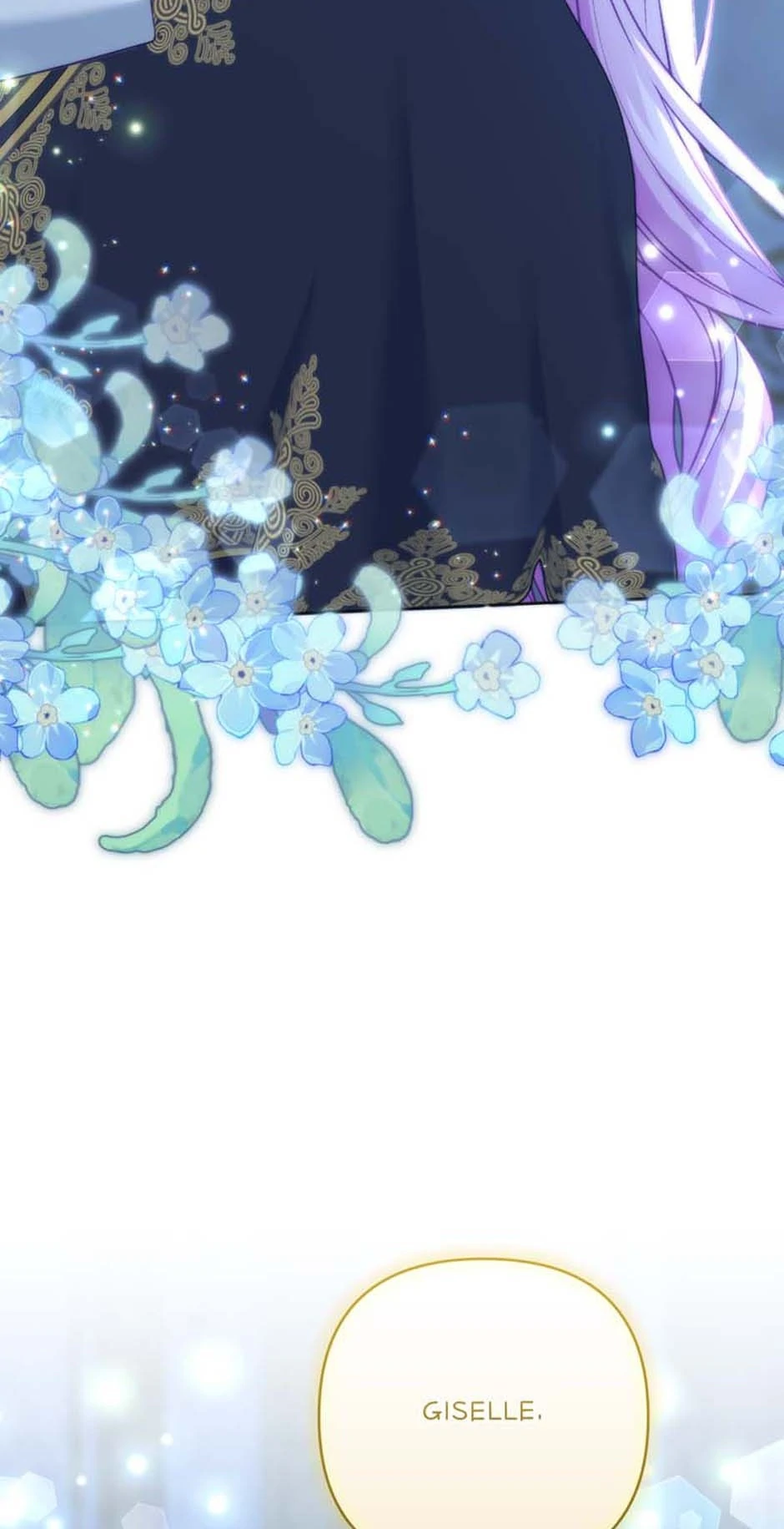 The Cursed Prince and His Clairvoyant Maid Chapter 72 309 23