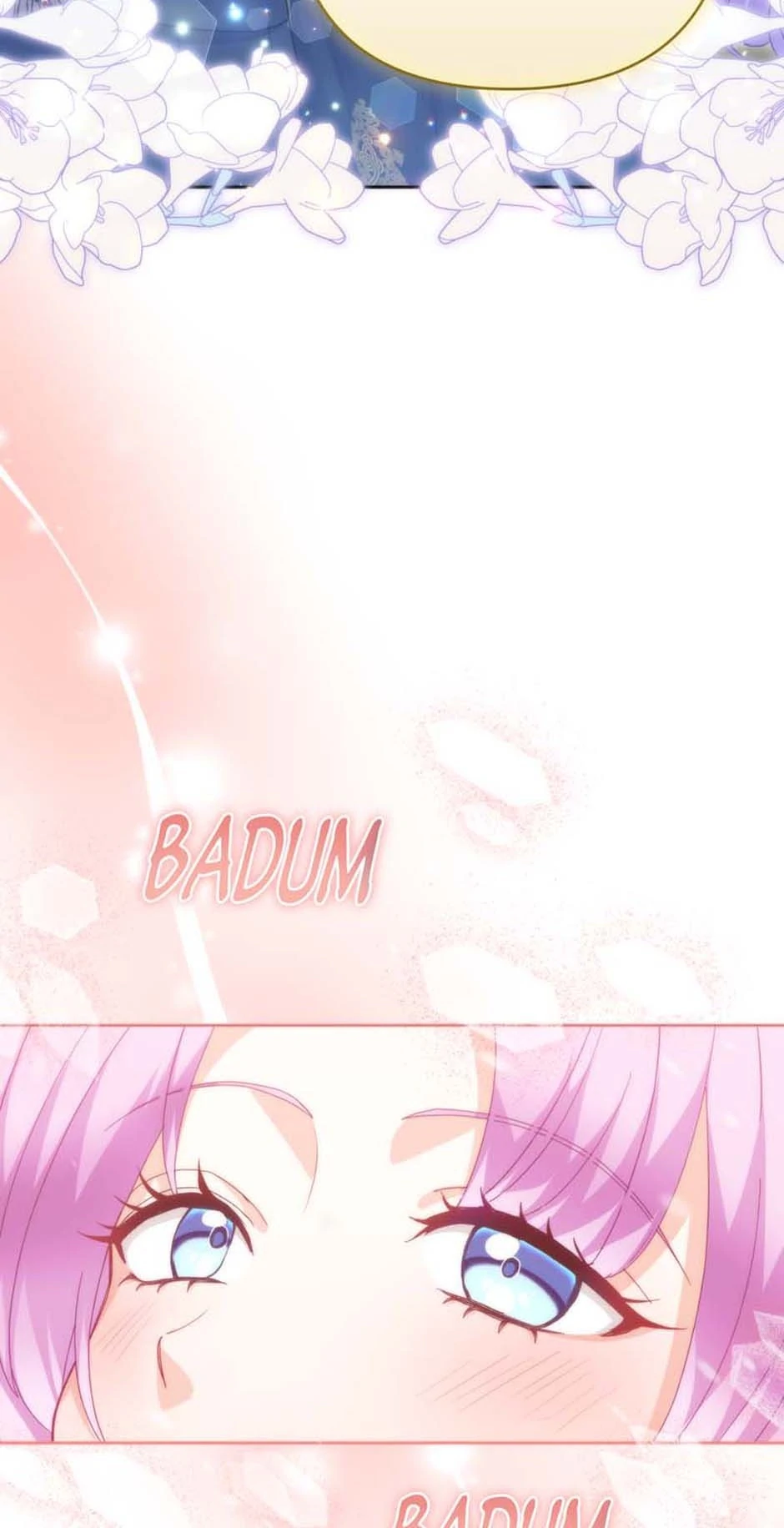 The Cursed Prince and His Clairvoyant Maid Chapter 72 311 25
