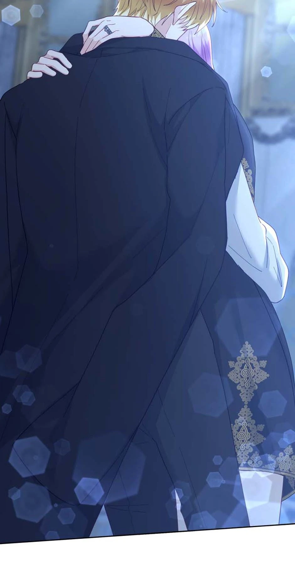 The Cursed Prince and His Clairvoyant Maid Chapter 72 313 27