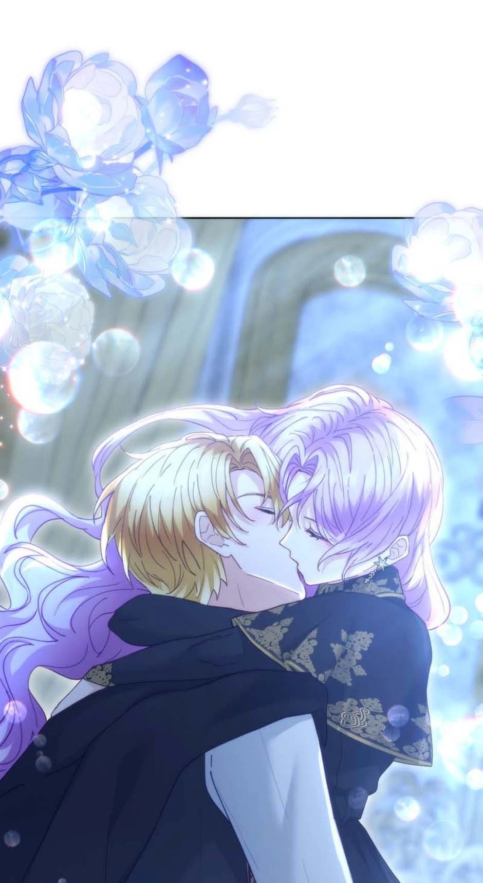 The Cursed Prince and His Clairvoyant Maid Chapter 72 315 29