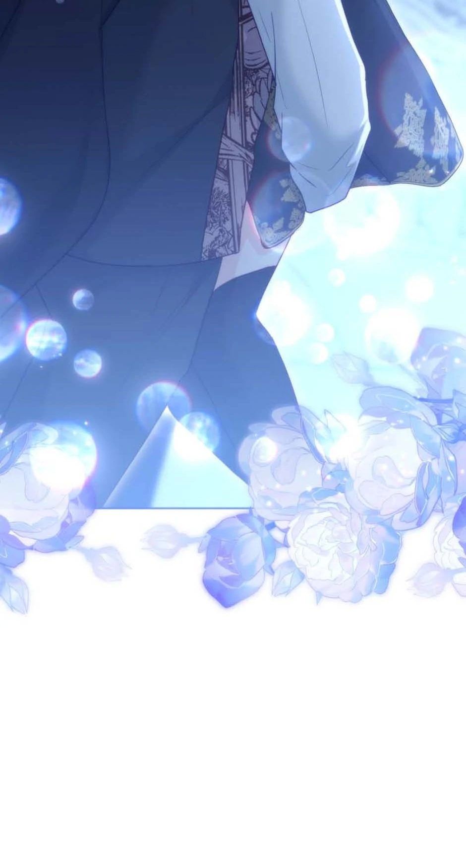 The Cursed Prince and His Clairvoyant Maid Chapter 72 316 30