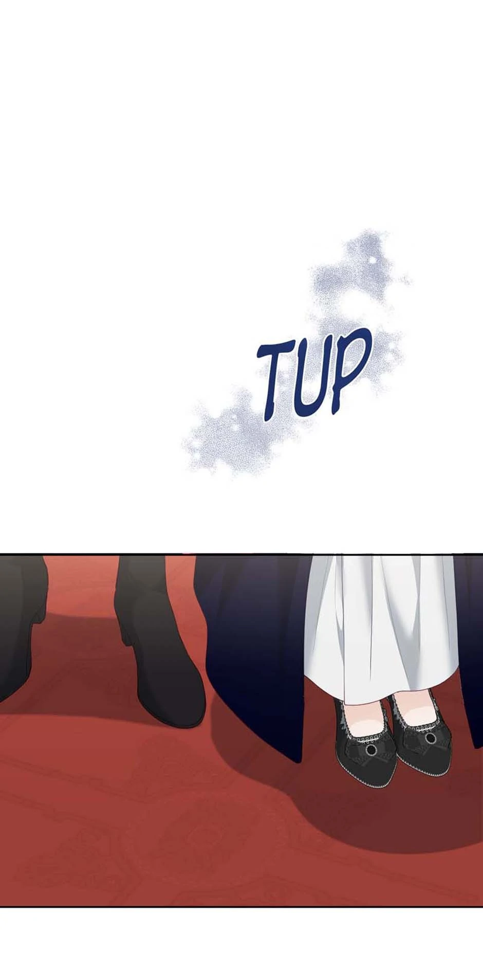 The Cursed Prince and His Clairvoyant Maid Chapter 72 322 36