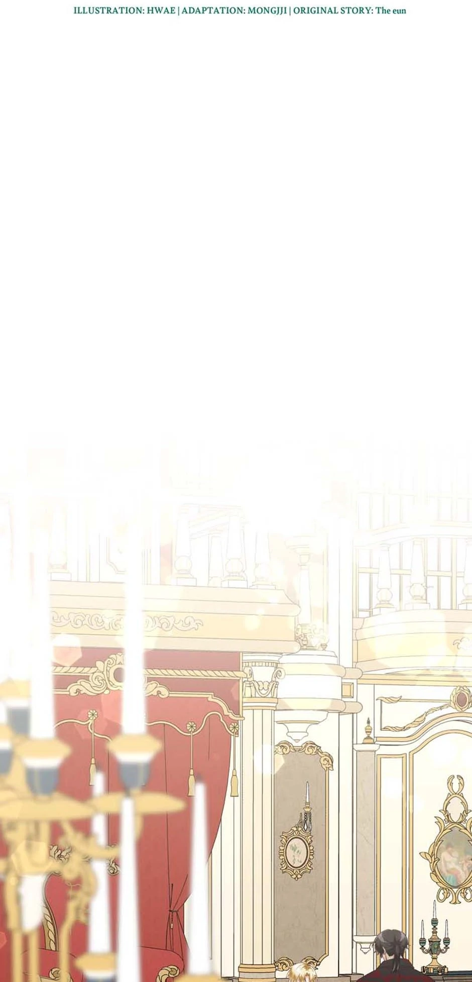 The Cursed Prince and His Clairvoyant Maid Chapter 72 333 47