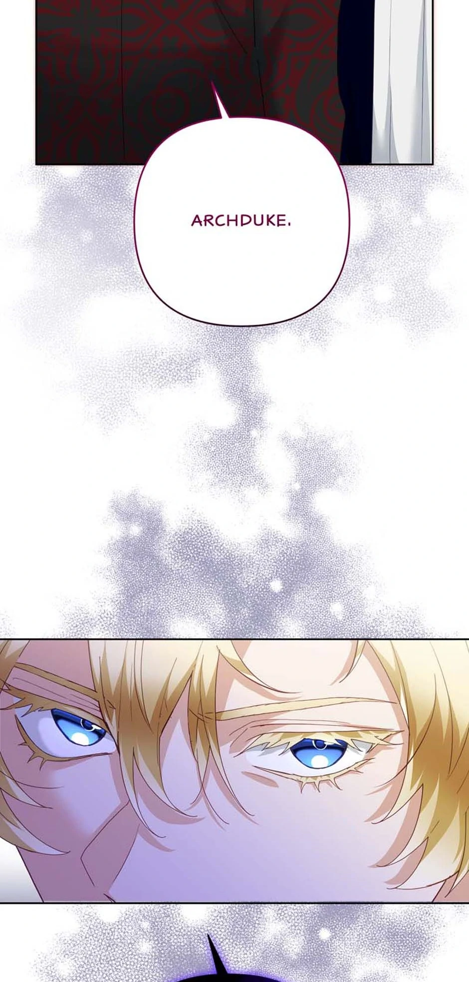 The Cursed Prince and His Clairvoyant Maid Chapter 72 338 52