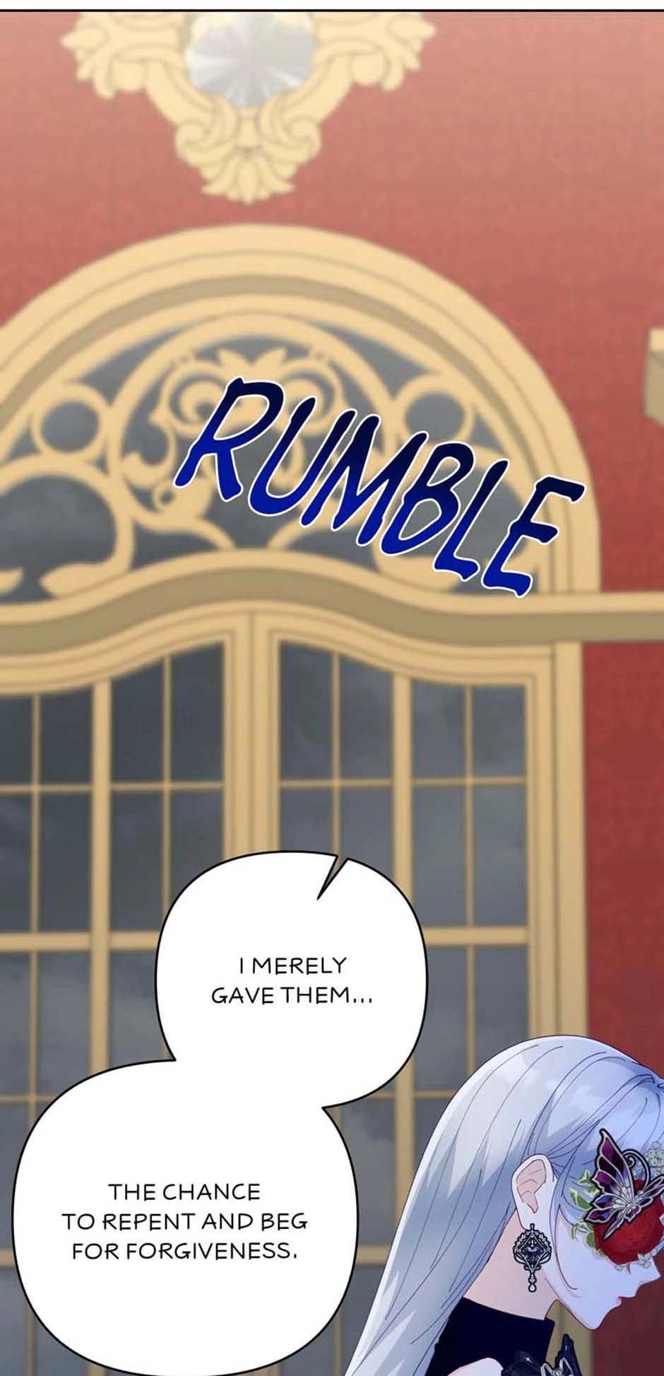 The Cursed Prince and His Clairvoyant Maid Chapter 72 351 65