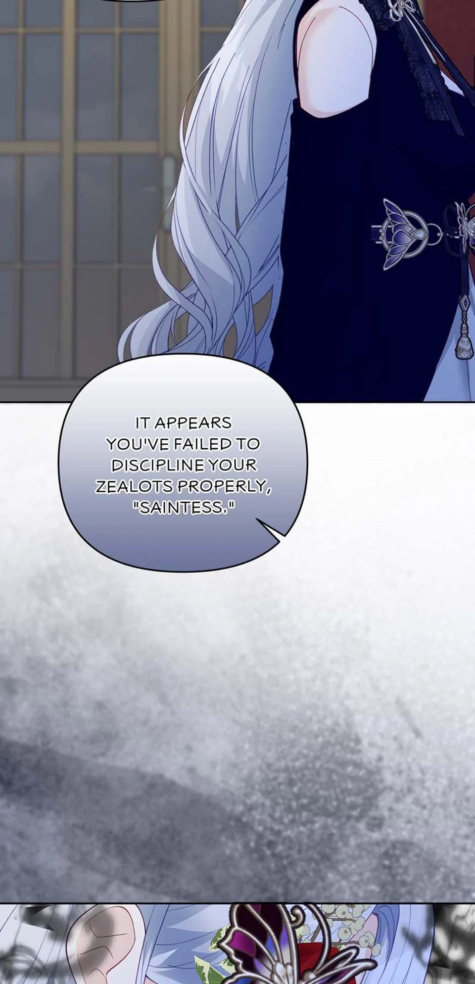 The Cursed Prince and His Clairvoyant Maid Chapter 72 352 66