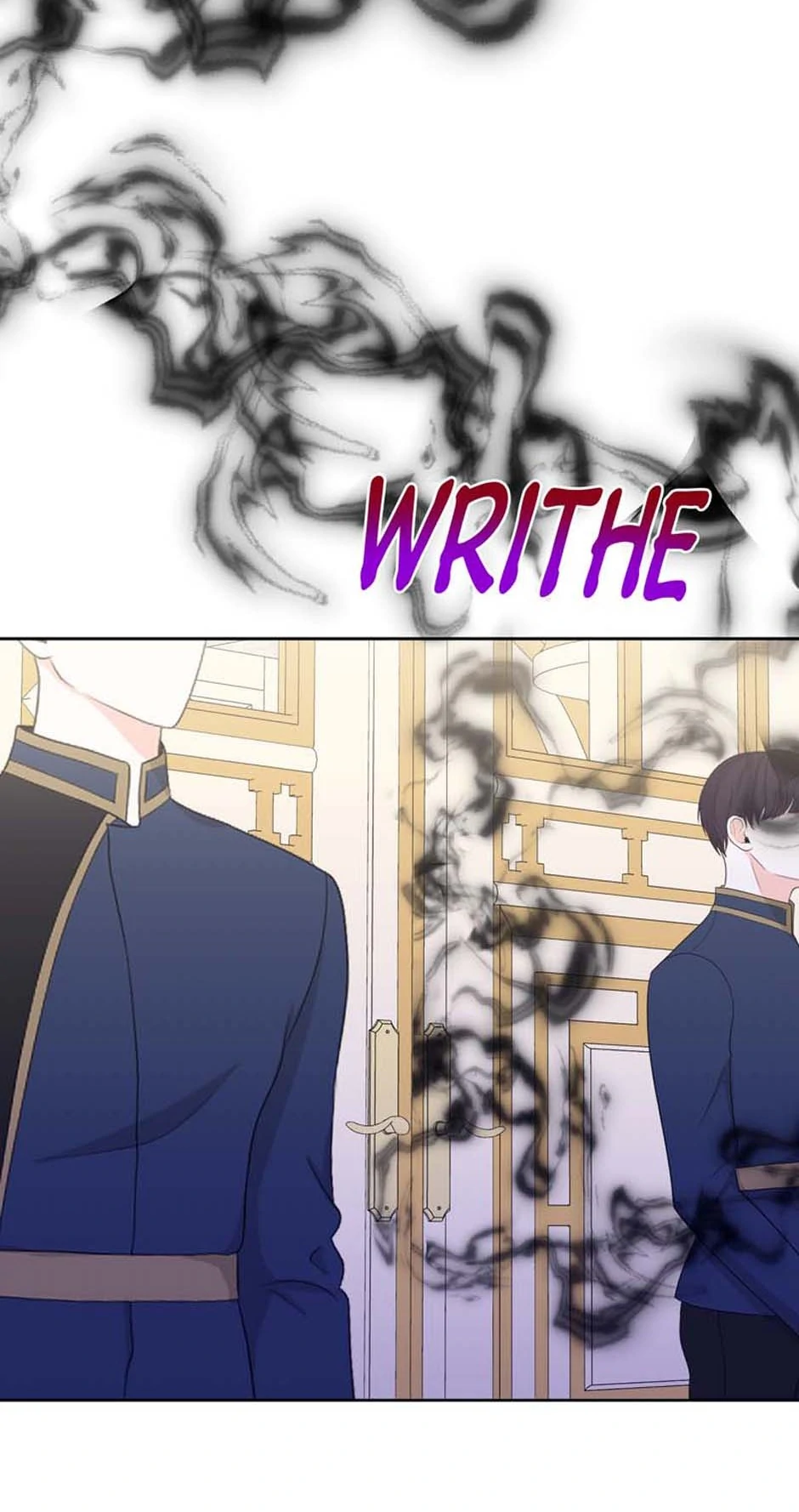 The Cursed Prince and His Clairvoyant Maid Chapter 72 361 75
