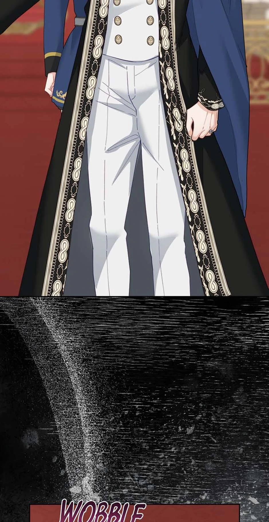 The Cursed Prince and His Clairvoyant Maid Chapter 72 366 80