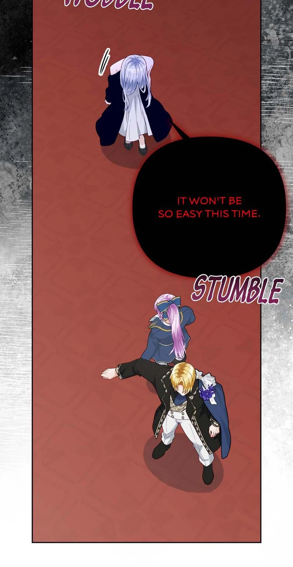 The Cursed Prince and His Clairvoyant Maid Chapter 72 367 81